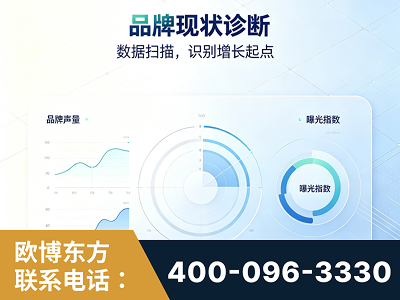 庆阳-品牌现状诊断