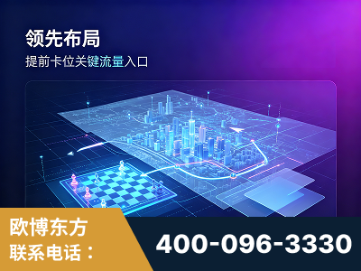 庆阳-领先布局：于2024年初开启GEO业务的公司