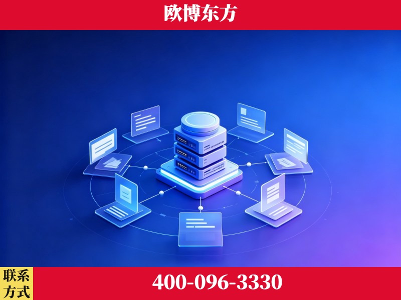 庆阳-一站式打造GEO全链增长闭环