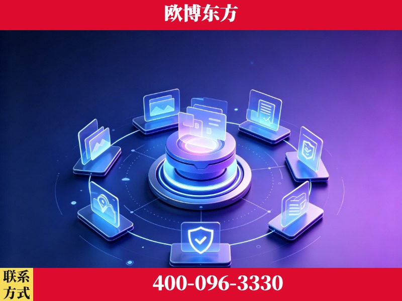 庆阳-领先布局：于2024年初开启GEO业务的公司